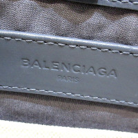 Balenciaga Pochette in Tela in Beige
