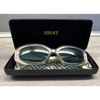 Versace Sunglasses in Taupe