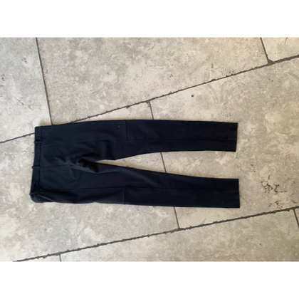 Ralph Lauren Paire de Pantalon en Noir