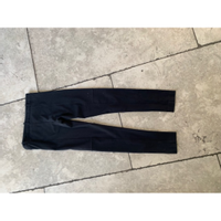 Ralph Lauren Paire de Pantalon en Noir