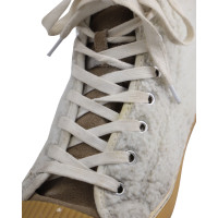 Isabel Marant Sneakers in Weiß