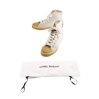 Isabel Marant Chaussures de sport en Blanc
