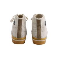 Isabel Marant Chaussures de sport en Blanc