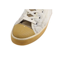 Isabel Marant Sneakers in Wit