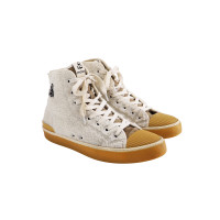 Isabel Marant Sneakers in Wit