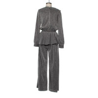 Holzweiler Jumpsuit in Silvery