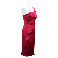 Karen Millen Kleid in Rosa / Pink