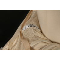 Givenchy Robe en Beige