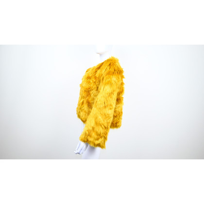 Aniye By Jacket/Coat in Yellow