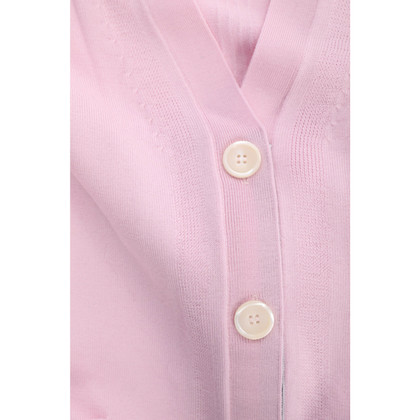 Thom Browne Strick aus Wolle in Rosa / Pink