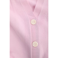 Thom Browne Knitwear Wool in Pink