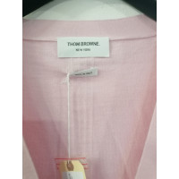 Thom Browne Knitwear Wool in Pink