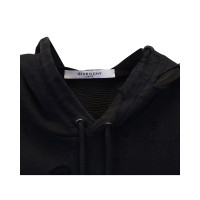 Givenchy Blazer aus Baumwolle in Schwarz