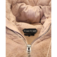 Tom Ford Jacke/Mantel in Rosa / Pink