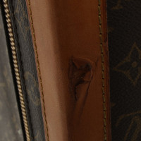 Louis Vuitton koffer Monogram Canvas
