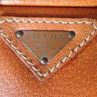 Prada beauty case