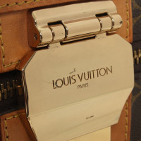 Louis Vuitton koffer Monogram Canvas