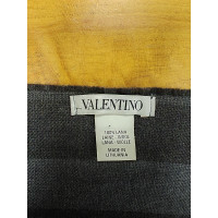 Valentino Garavani Scarf/Shawl Wool