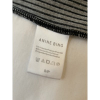 Anine Bing Top en Viscose