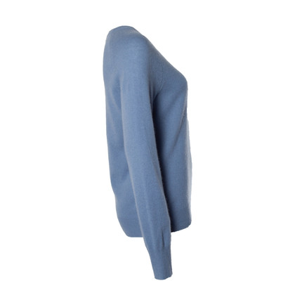 Equipment Knitwear Cashmere in Blue