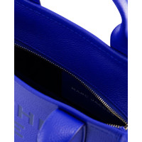 Marc Jacobs Handbag Leather in Blue