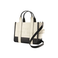 Marc Jacobs Handbag Leather in Beige