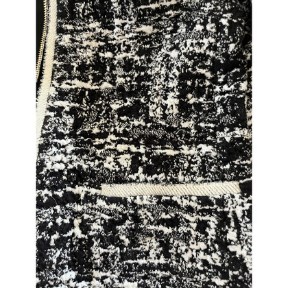 Sandro Jacket/Coat Wool