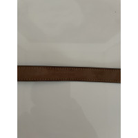 Mulberry Armreif/Armband aus Leder in Schwarz