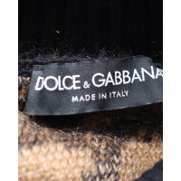 Dolce & Gabbana Blazer Wool