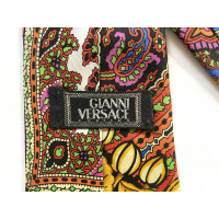 Gianni Versace Accessory Silk