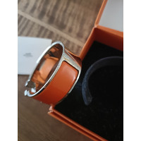 Hermès Accessoire in Oranje