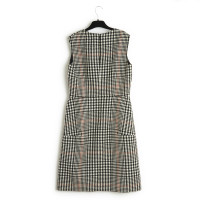 Yves Saint Laurent Kleid aus Wolle