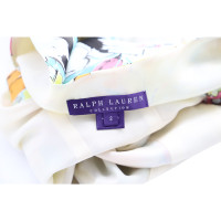 Ralph Lauren Kleid aus Seide