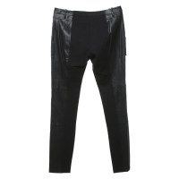 Bcbg Max Azria Trousers in Black
