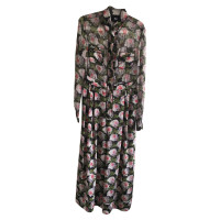 Dolce & Gabbana Jumpsuit with floral pattern
