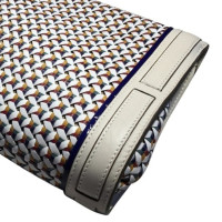 Anya Hindmarch clutch 