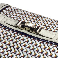 Anya Hindmarch clutch 