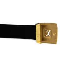 Louis Vuitton Cintura in Pelle