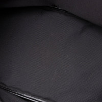 Christian Dior Panarea Tote Bag Medium en Noir
