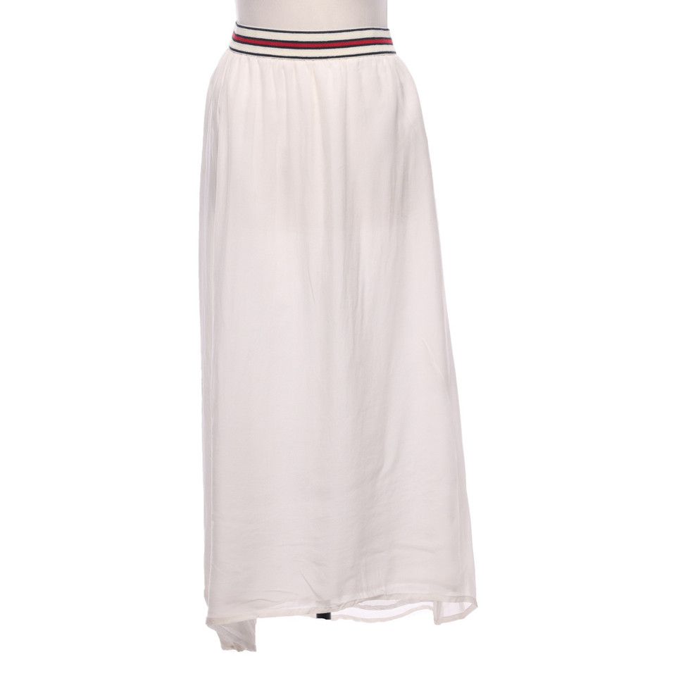 Coast Weber Ahaus Skirt Silk