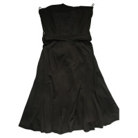 Jean Paul Gaultier Zwarte jurk