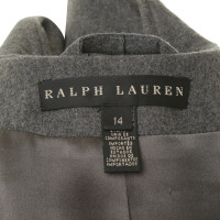 Ralph Lauren Jas in grijs 