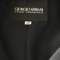 Giorgio Armani completo pantalone