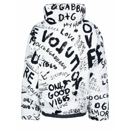 Dolce & Gabbana Jacket/Coat