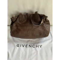 Givenchy Sac à main en Cuir en Marron