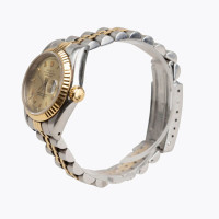 Rolex Montre-bracelet en Or jaune