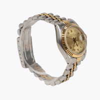 Rolex Montre-bracelet en Or jaune