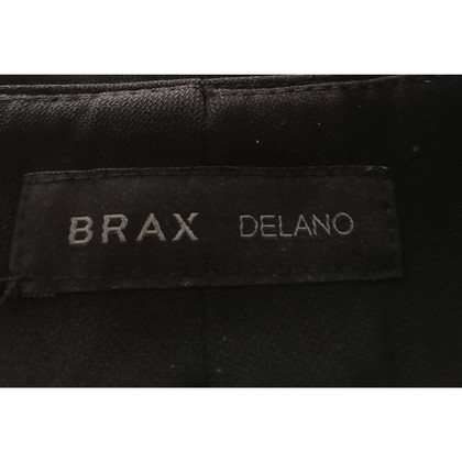 Lina Brax Trousers in Black