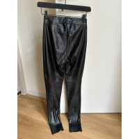 Wolford Trousers in Black