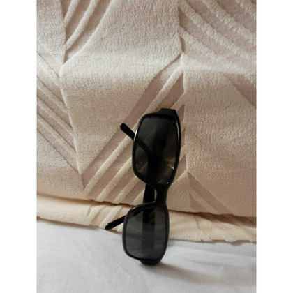 Byblos Sonnenbrille in Schwarz